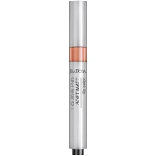 IsaDora Liquid Blend Soft Matt Lip Color 82 Candied Chestnut Помада для губ 3 ml: Вид Губна помада