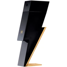 Туалетна вода Carolina Herrera Bad Boy 100 ml: Вид Туалетна вода