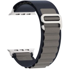 ArmorStandart Alpina Band Blue for Apple Watch 42/44/45/46/49mm (ARM81041): Производитель ArmorStandart