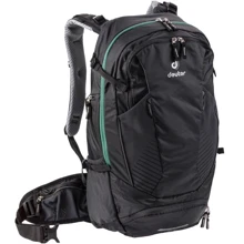 Рюкзак Рюкзак Deuter Trans Alpine 32 EL цвет 7000 black (3205920 7000): Производитель Deuter