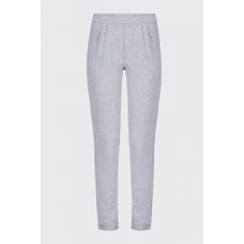 Спортивні штани CMP Woman Long Pant 38D8286M-U632 48 (40) сірі: Сезон Демісезон