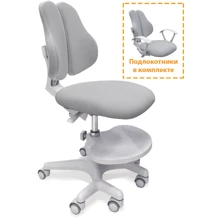 Детское кресло Evo-kids Mio-2 G (Y-408 G): Возраст ребенка От 4-х лет