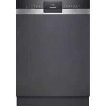 Встраиваемая посудомоечная машина SIEMENS SN53ES27VE: Размеры 81.5x59.8x57.3 cм