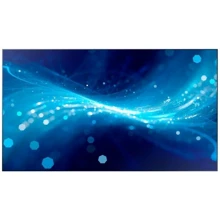 Монитор Samsung UH46F5 (LH46UHFCLBB/EN): Покрытие экрана антибликовое