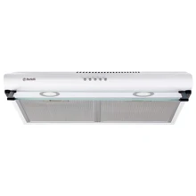 Вытяжка Perfelli PL 6042 W LED: Тип воздухоочистителя Рециркуляция, Отвод