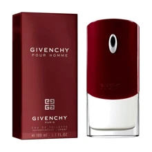 Givenchy Pour Homme (мужские) туалетная вода 100 мл: Вид Туалетная вода