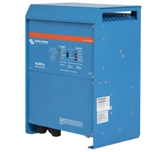 Инвертор гибридный Victron Energy MultiPlus 48/5000/70-100 (5 кВА/4 кВт, 1 фаза, без MPPT): Тип Гибридный