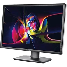Монітор Dell 24 U2412M (860-10161-3Y).: Покриття екрану матове