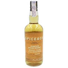 Виски Maison des Futailles Spicebox Pumpkin 35% 0.75 л (AS8000014042544): Объем, л 0.75