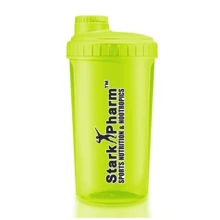Stark Pharm Shaker 700 ml Green-Yellow: Країна виробник Україна
