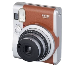 Fujifilm Mini 90 Brown (16423981) UA: Диафрагма 12.7