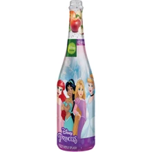 Детское шампанское Vitapress Princess яблоко 0.75 л (5999883580158): Объем, л 0.75