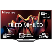 Телевизор Hisense 55U7NQ: Тип LED-телевизоры
