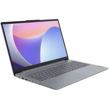 Ноутбук Lenovo IdeaPad Slim 3-15IAH8 (83ER00F7RA) UA: Екран 15.6" (1920x1080) Full HD