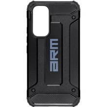 Чохол для телефона ArmorStandart Panzer Black для Samsung A546 Galaxy A54 5G (ARM70781): Сумісність Samsung A546 Galaxy A54 5G