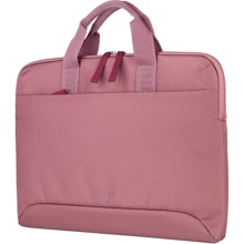 Сумка для ноутбуков Tucano 13"/14" Smilza Pink (BSM1314-PK): Тип сумки сумка
