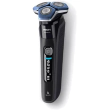 Электробритва Philips S7886/35: Тип триммера Интегрированный