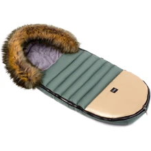 Зимний конверт Bair Polar premium хаки (623445): Производитель Bair