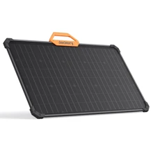 Солнечная панель Jackery SolarSaga 80W (HTO737): undefined undefined