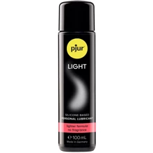 Силиконовая смазка pjur Light Bodyglide 30 мл самая жидкая, 2в1 для секса и массажа: Для кого Унисекс
