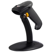  Сканер штрих-кодов Sunlux XL-6500A RS232 (20504): Тип Ручной
