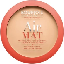 Bourjois Air Mat Powder №5 Caramel Пудра для обличчя 10 g: Вид Пудра для обличчя