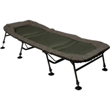 Кровать для кемпинга Prologic Inspire Daddy Long 8 Leg Bedchair (1846.19.33): Производитель Prologic