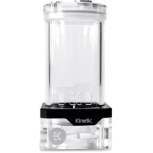 Система охолодження EKWB EK-Quantum Kinetic TBE 160 DDC Body D-RGB - Plexi: Призначення Для охлаждающего контура СВО
