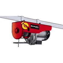 Таль электрическая строительная Einhell TC-EH 500-18 (2255145): Тип Таль