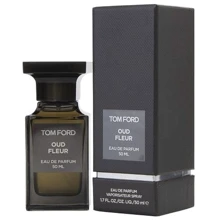 Парфумована вода Tom Ford Oud Fleur 50 ml Тестер: Вид Парфумована вода