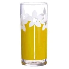Набір склянок Luminarc Pimprenelle Citrus D1728 (6 пр.) (270 мл): undefined undefined