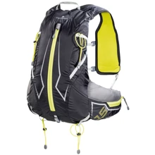 Рюкзак Ferrino X-Track 15 Black/Yellow (926517): Производитель Ferrino