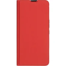 Чехол для телефонов BeCover Book Exclusive New Style Red for ZTE Blade A35 Red (712608): Совместимость ZTE Blade A35