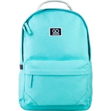 Рюкзак GoPack Сity 147-2 мятный GO21-147M-2: Возрастная группа от 13 до 18 лет