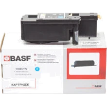 Картридж BASF Xerox Ph 6020/6022/WC6025/6027 Cyan 106R02756 (KT-106R02756): Производитель BASF