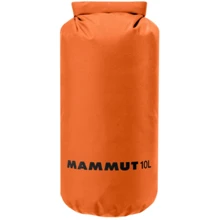 Гермомешок Mammut 2810-00131 Drybag Light zion 10 L: Объем, л 10