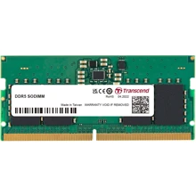 Transcend 8 GB SO-DIMM DDR5 5600 MHz (JM5600ASG-8G): Тип DDR5