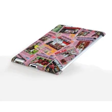 Чехол-подставка для IPad Benjamins Gazzetta Milan (GIPAD2M): Производитель Benjamins