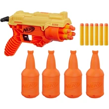 Набір для стрільби по мішенях з бластером Hasbro з бластером Nerf Alpha Strike Cobra RC-6 (E7857): Виробник Hasbro