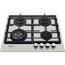 Варочная поверхность Whirlpool AKTL 629 S: Размеры для встраивания 56х49 см