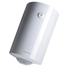 Бойлер Ariston SG 80 V: Тип електричний накопичувальний