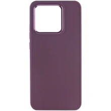 Аксессуар для смартфона TPU Case Bonbon Metal Style Plum for Xiaomi Redmi 13C / Poco C65: Совместимость Xiaomi Redmi 13C / Poco C65