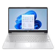 Ноутбук HP 15-dy5113dx (9P714UA): Экран 15.6" (1366x768) TN+film