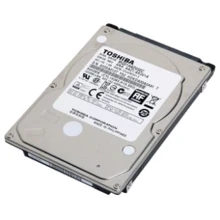 Внутренний жесткий диск Toshiba 1TB (# MQO4ABF100V #) RB: Форм-фактор 2.5"
