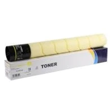 Картридж CET Konica Minolta TN-216Y/319Y 437г yellow (CET6842): Виробник CET