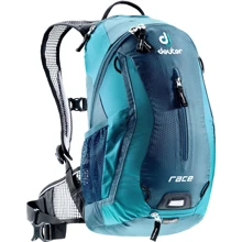 Рюкзак Deuter Race Arctic-Petrol (32113): Производитель Deuter