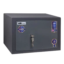 Сейф Safetronics NTL 22 M: Тип Мебельный