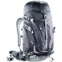 Рюкзак Deuter ACT Trail PRO 34 Black (3441115): Производитель Deuter