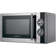 Микроволновая печь Liberton LMW-2078M Black: Объем, л 20