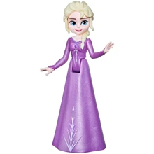 Фигурка Hasbro FRZ Холодное Сердце 2 ELSA (E5505_F0794): Возраст от 3 лет